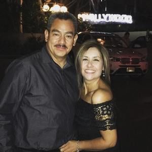 Meet your Posher, Sandy